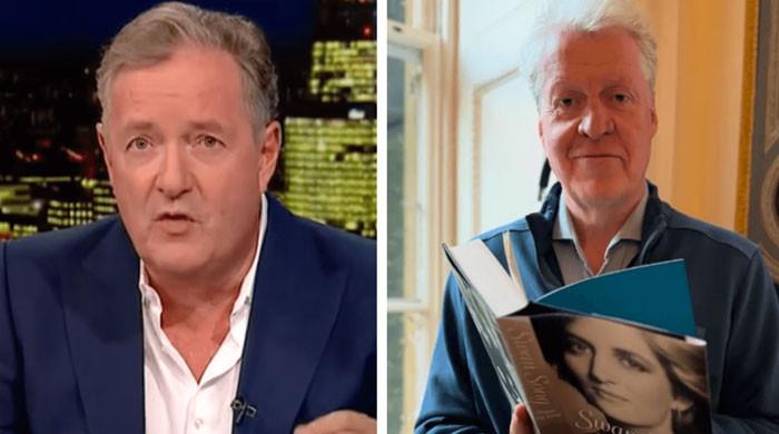 ‘This has become much bigger than Piers’: Publishing source comes forward 