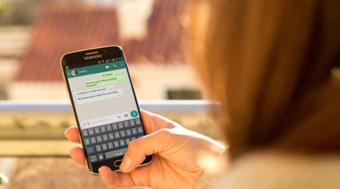 WhatsApp to add birthday reminders to its contacts tab