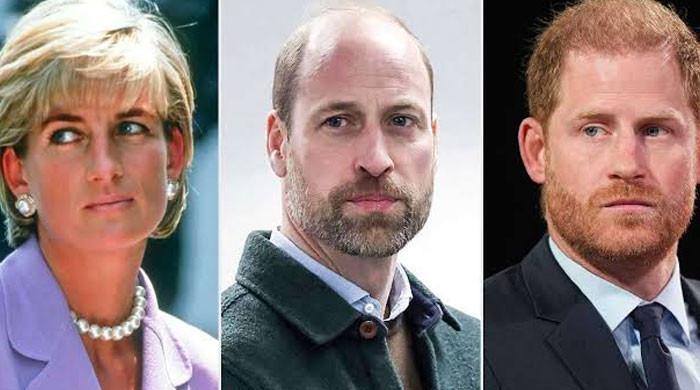 Kensington Palace refuses to disclose Prince William's plans on Diana's 30th death anniversary