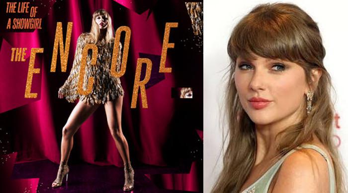 Taylor Swift ‘Life of a Showgirl’ lawsuit faces major turn amid ‘The Encore’ release