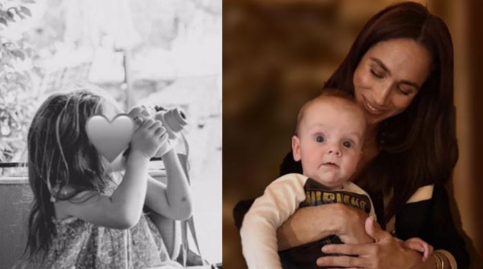 Prince Harry, Meghan Markle want another baby: ‘They worry about Lili’