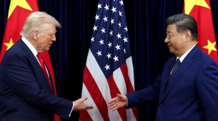 China’s control of rare earths takes center stage ahead of Trump-Xi talks   