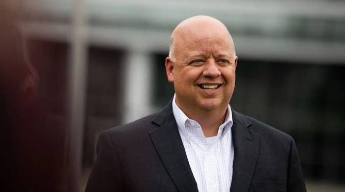 GM executives are racing each other on AI adoption