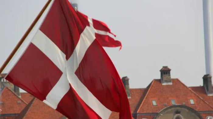 Denmark warns Russia could intensify hybrid warfare in ‘coming months’
