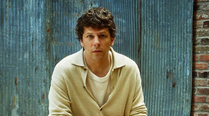 Jesse Eisenberg admits he once thought Hollywood actors were 'overpaid': Here's why