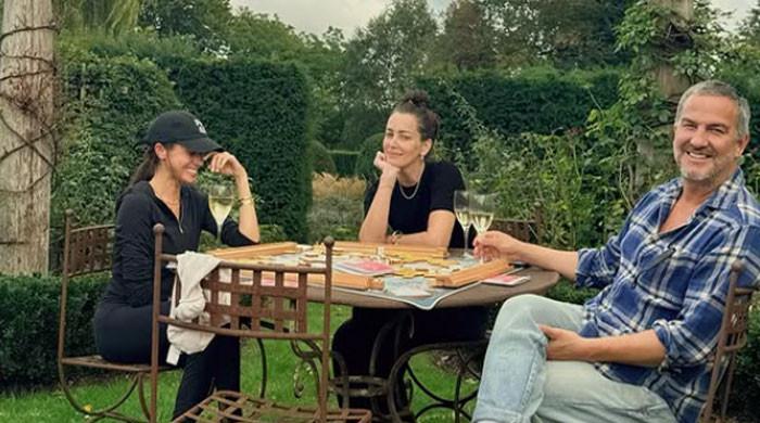Meghan Markle's best friend makes startling revelations about Duchess in Britain
