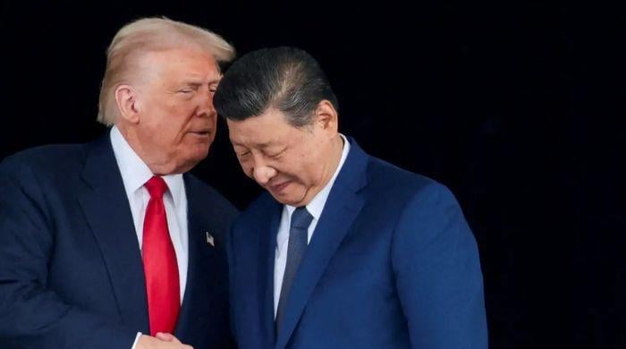 Trump says Superintelligence will be a ‘big topic’ with Xi 