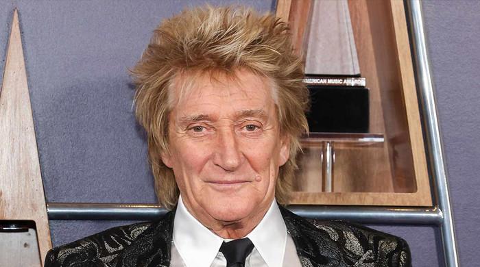 Rod Stewart’s wife gives major update about musician’s health 