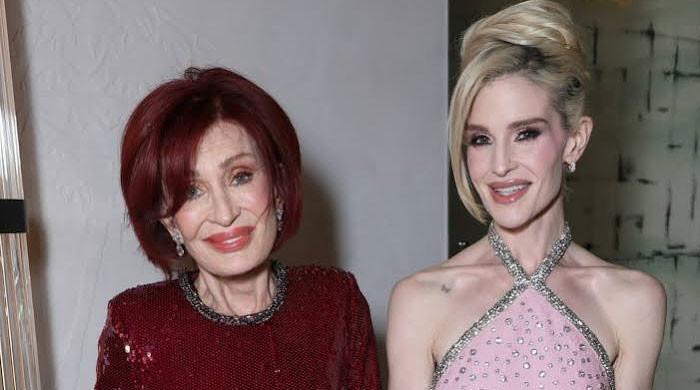 Sharon Osbourne 'fears' losing daughter Kelly after Ozzy's death: Report