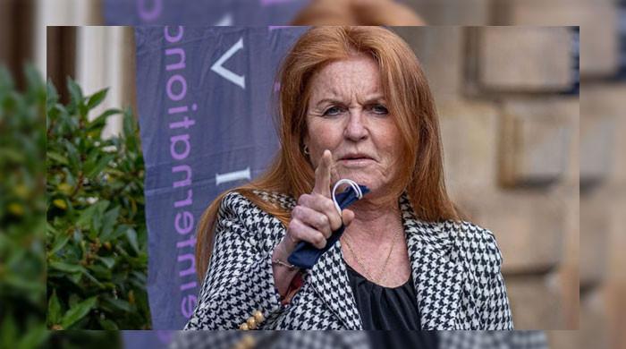 ‘Where is Sarah Ferguson?’: Source breaks it all down