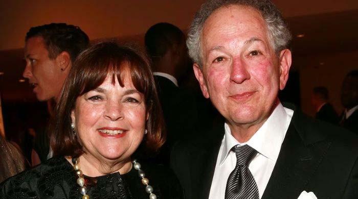 Ina Garden makes surprising confession about longtime husband Jeffrey E. Garden