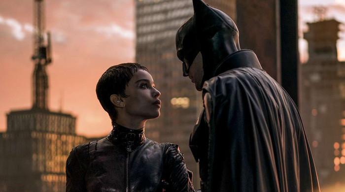 Robert Pattinson opens up about Batman’s chances of crossing over into DCU