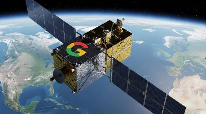 Google plans first AI chip test in space under project Suncatcher
