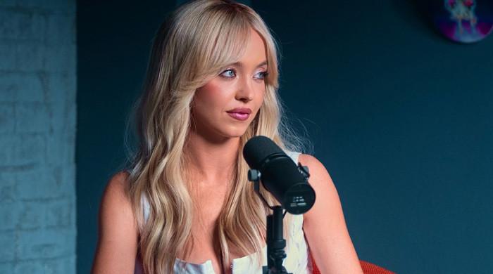 Sydney Sweeney faces criticism from ‘Euphoria’ co-star over sports betting ad