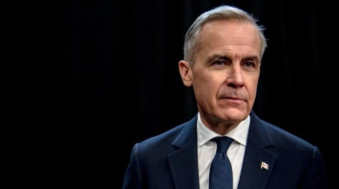 Carney reveals Canada has examined risk of US military action under Trump