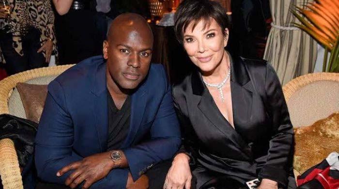 Corey Gamble keeps Kris Jenner ‘grounded’