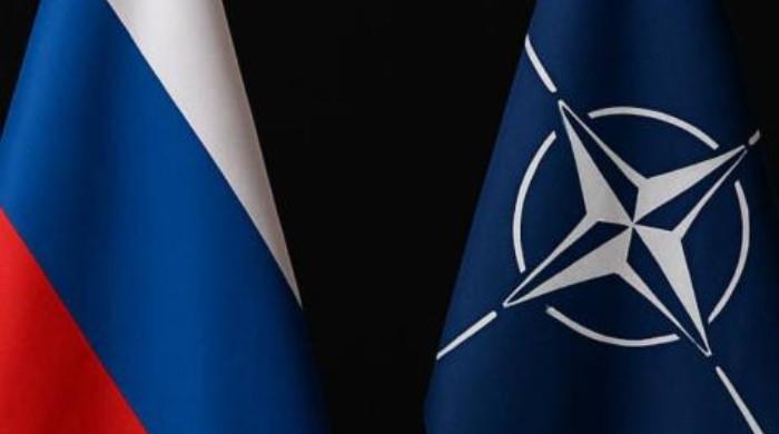 Russia may test NATO with military attack in coming months, intelligence report warns