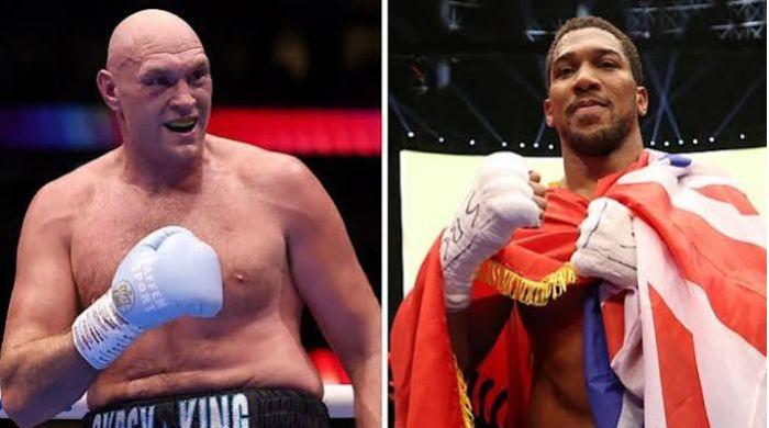 Fury vs. Joshua finally confirmed for December 11 in Cardiff: What to know