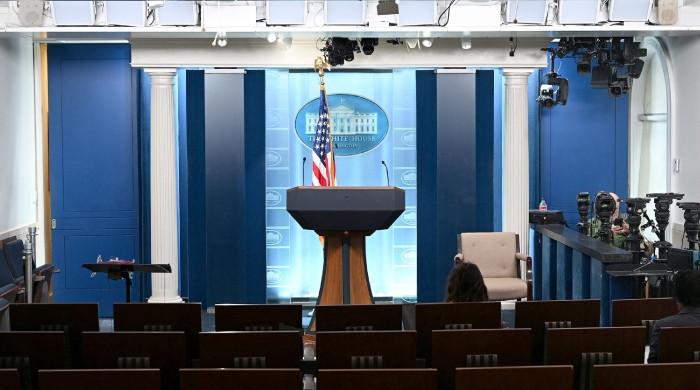 White House restores CNN, Politico and MS NOW access following federal judge’s ruling