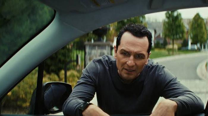 Netflix renews 'The Beast in Me' for season 2 despite limited-series status