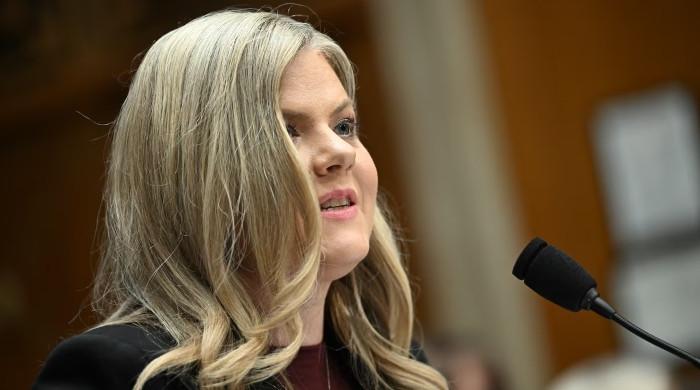 Trump’s FDA nominee Heidi Overton defends vaccines, contradicting his claims