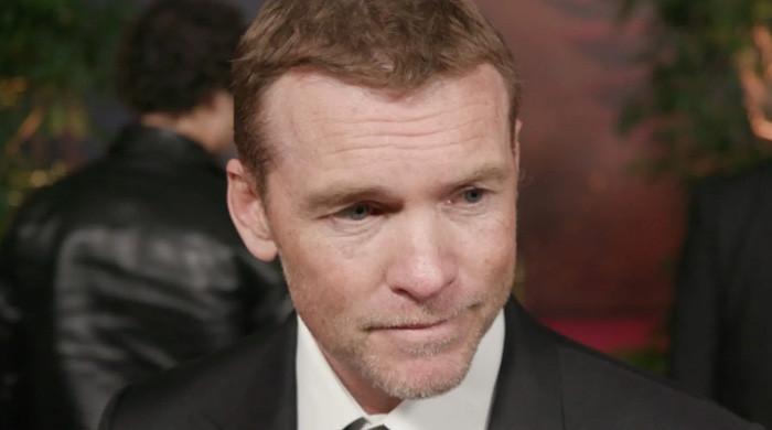 Sam Worthington to star in Hulu’s new spy drama ‘The Parsifal Mosaic’