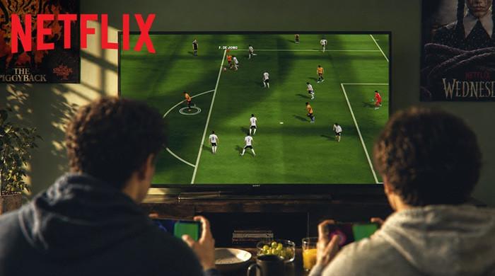 Netflix eyes U.S. streaming rights for upcoming FIFA World Cups
