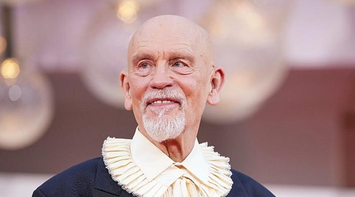 John Malkovich to receive top honour at Santa Barbara Film Festival 
