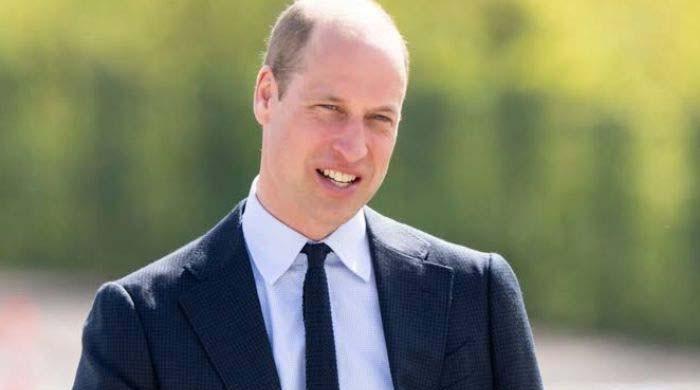 Prince William’s earthshot finalist found solution for better shipping