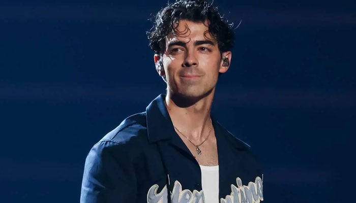 Joe jonas recalls terrifying fall that made him want to call his kids: It sounds like the bougiest problem