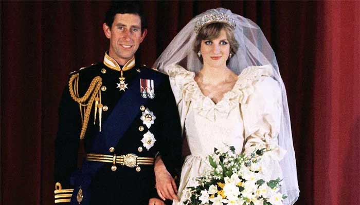 King Charles didnt love Princess Diana before marriage, Earl Spencer claims
