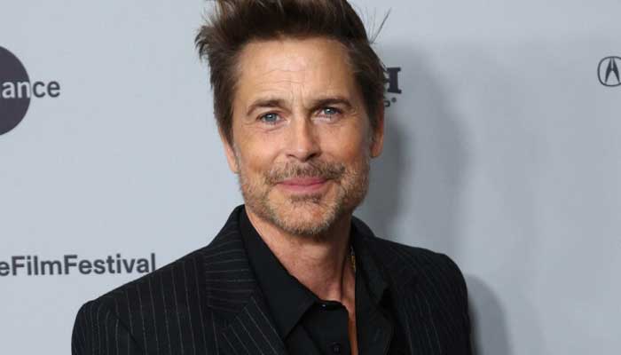 Rob Lowe reveals why it was like to be famous in 80s