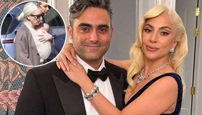 Truth behind Lady Gagas emotional motherhood journey laid bare