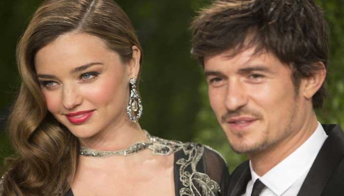 Miranda Kerr shares challenges she faced after Orlando Bloom split