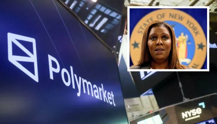 Polymarket sues New York Attorney General to block prediction market crackdown