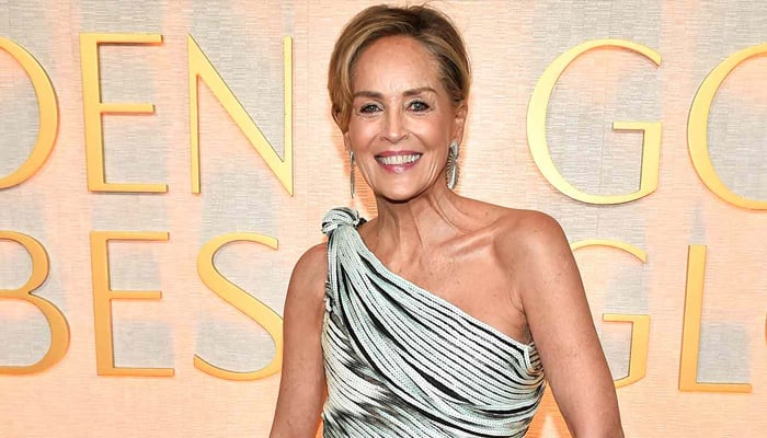 Sharon Stone details moving on from ‘influence and power’ in Hollywood