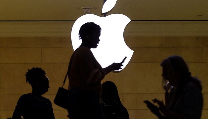 Apples new video breaks down child account controls