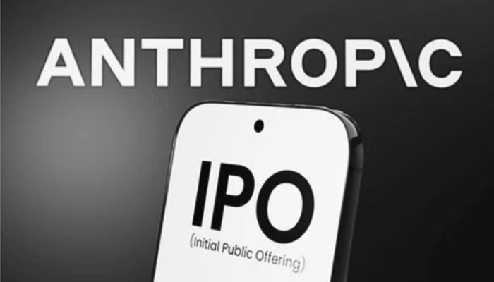 Anthropic IPO: Co-founders push for majority voting power