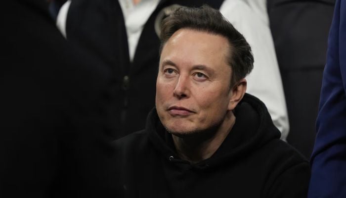 US seeks to join Elon Musk’s legal fight against €120m EU fine