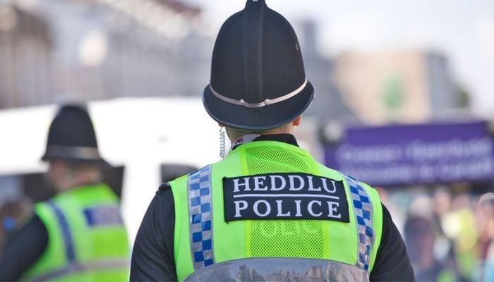 Welsh police force cyberattack sparks investigation into staff information