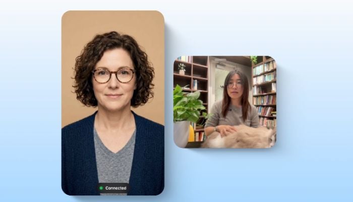 Google gives Gemini Live a face with new talking AI avatars