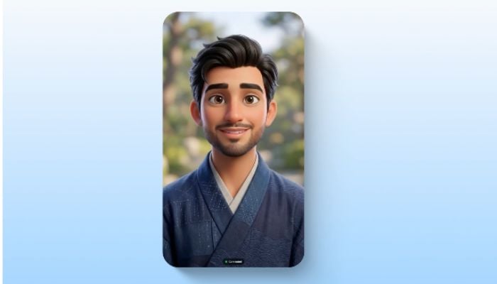 Google gives Gemini Live a face with new talking AI avatars