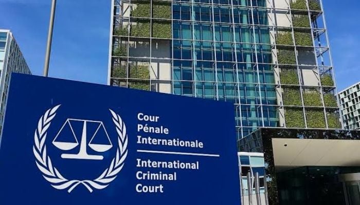 ICC ‘buffered’ itself against US sanctions, deputy prosecutor says
