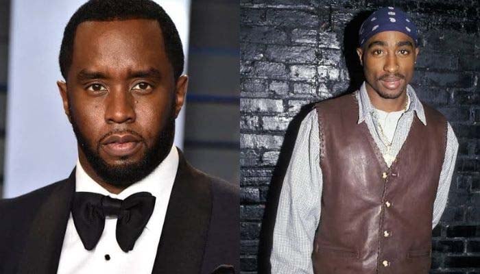 Sean Diddy Combs’ Tupac Shakur murder mystery takes new turn