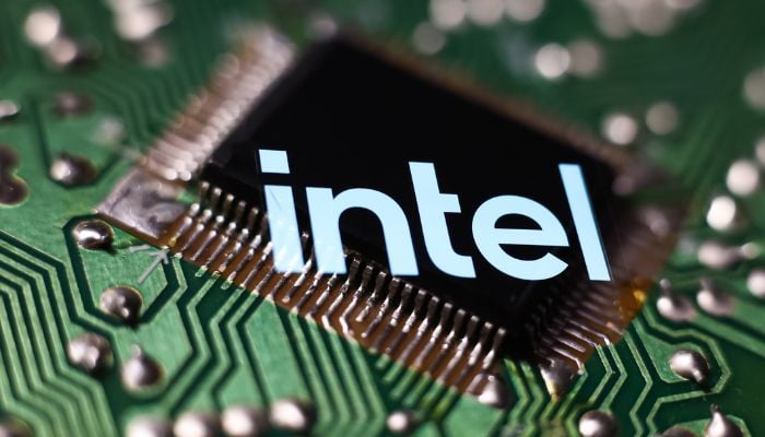 Intels 14A chips draw interest from Apple, Nvidia, Amazon