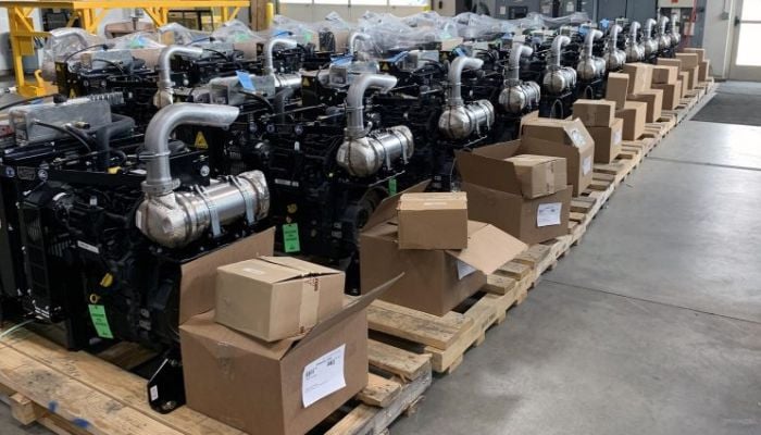 US durable goods orders defy expectations in August: What to know