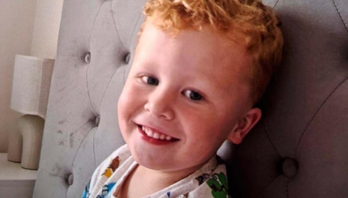 Inquest reveals how Noah Woods left Suffolk playground before tragic death