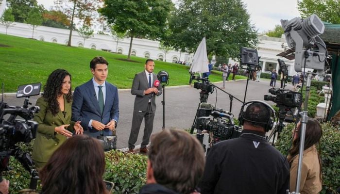 TV networks to resume Trump event coverage: Here’s what changed