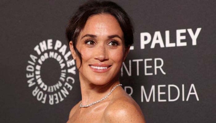 Meghan Markle is ‘too scared’ to come out in public?