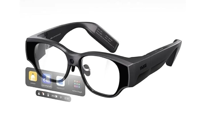 Health Canada warns against use of AI smart glasses, issues immediate recall